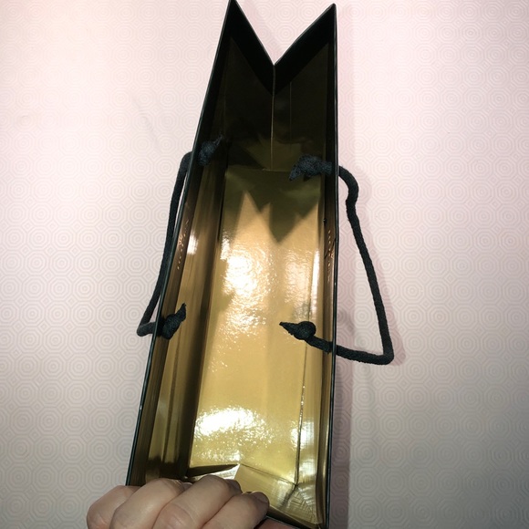 Rolex Paper Shopping/Gift Bag - Picture 6 of 9